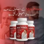 Power-Max-Capsule